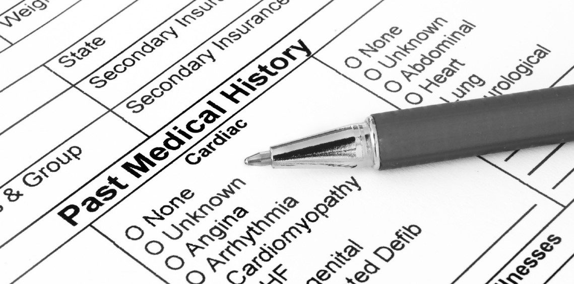 How to take Medical History of a Patient 2018