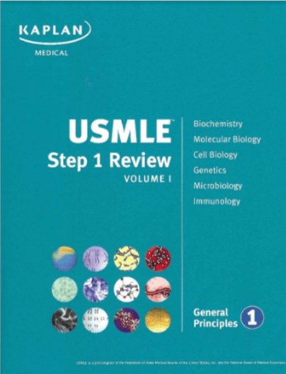 Kaplan Usmle Step 1 Qbank Pdf Free Download-Kaplan-Medical-USMLE-Step-1-Review-Volume-1-PDF-Free
