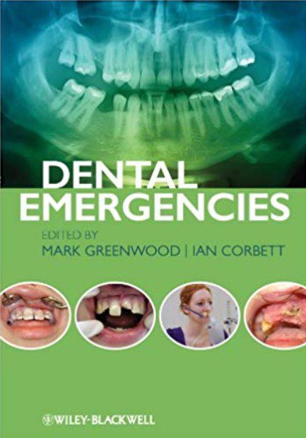 Dental Emergencies 1st Edition PDF Free Download