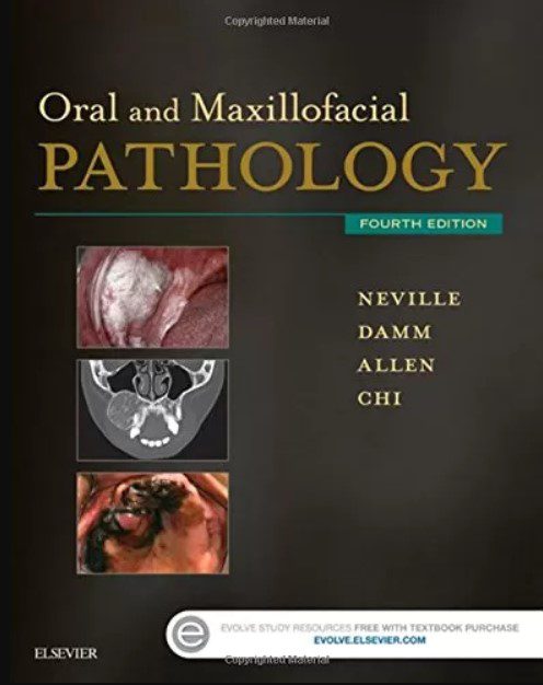 Oral and Maxillofacial Pathology Neville 4th Edition PDF Free Download