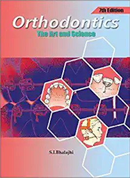 Orthodontics: The Art and Science 7th Edition PDF Free Download