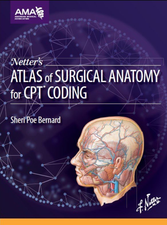 Download Netter’s Atlas of Surgical Anatomy for CPT Coding PDF Free
