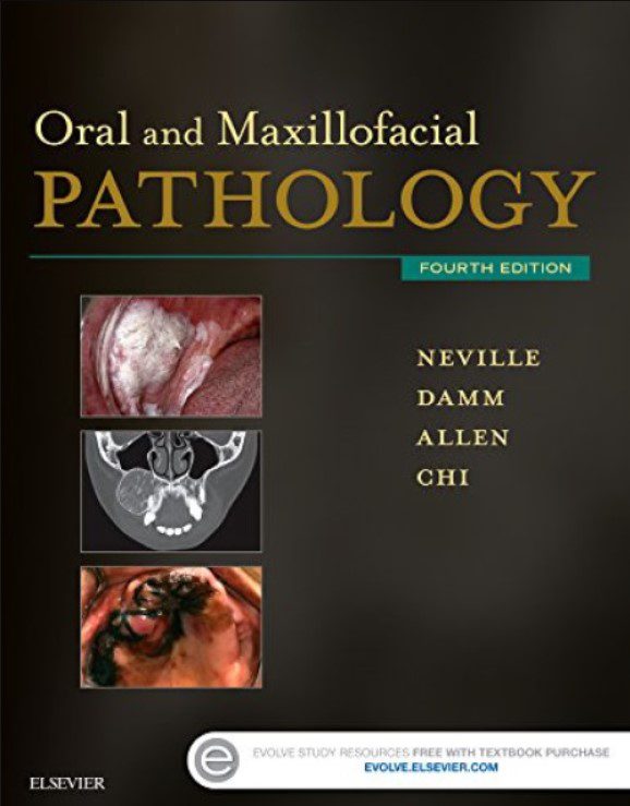 Download Oral and Maxillofacial Pathology 4th Edition PDF Free
