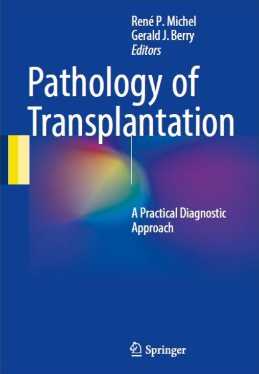 Download Pathology of Transplantation: A Practical Diagnostic Approach PDF Free
