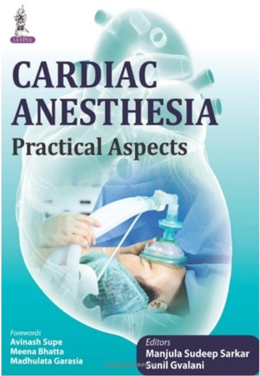 Download Cardiac Anesthesia: Practical Aspects PDF Free