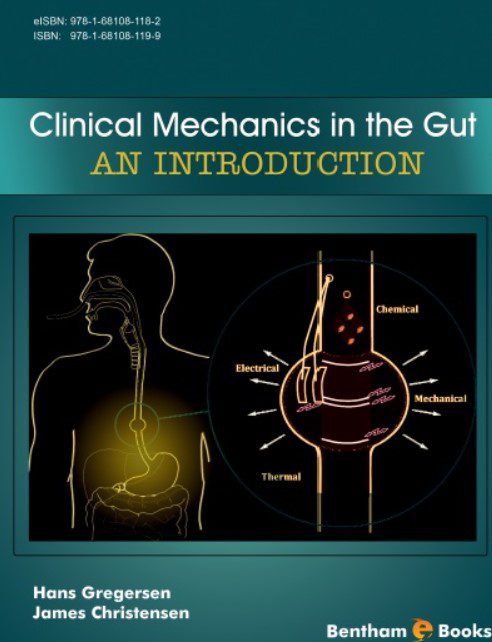 Download Clinical Mechanics in the Gut: An Introduction PDF Free