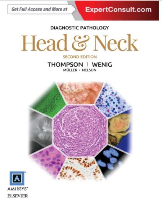 Download Diagnostic Pathology: Head and Neck 2nd Edition PDF Free