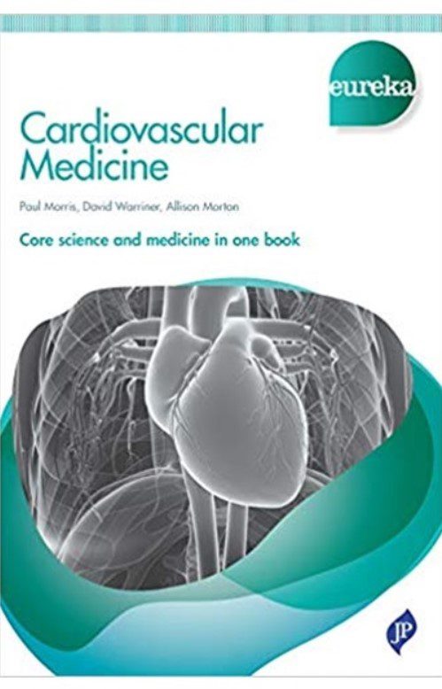 Download Eureka: Cardiovascular Medicine PDF Free