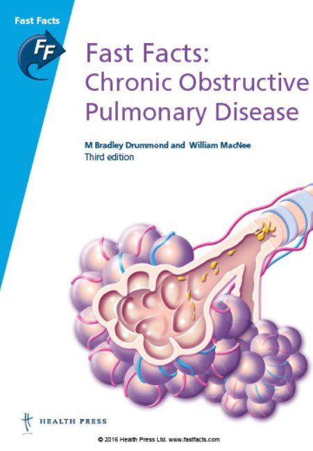 Download Fast Facts: Chronic Obstructive Pulmonary Disease PDF Free