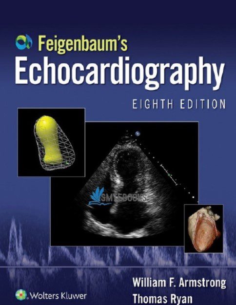 Download Feigenbaum’s Echocardiography 8th Edition PDF Free