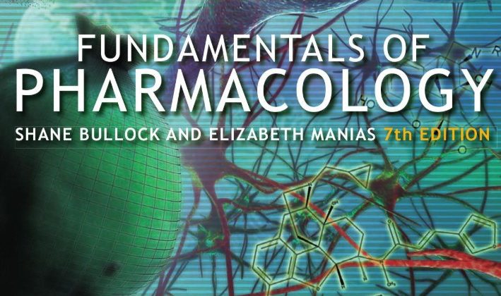 Download Fundamentals of Pharmacology 7th Edition PDF Free