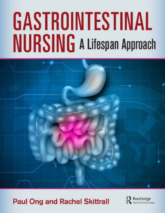 Download Gastrointestinal Nursing: A Lifespan Approach PDF Free