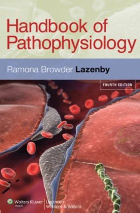 Download Handbook of Pathophysiology 4th Edition PDF Free