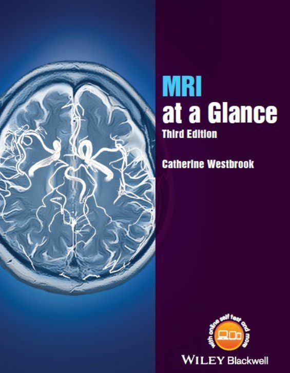 Download MRI at a Glance 3rd Edition PDF Free
