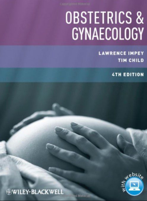 Download Obstetrics and Gynaecology 4th Edition PDF Free