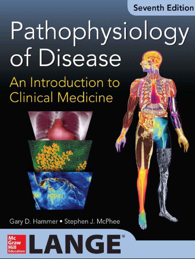 Download Pathophysiology of Disease An Introduction to Clinical Medicine 7th Edition PDF Free