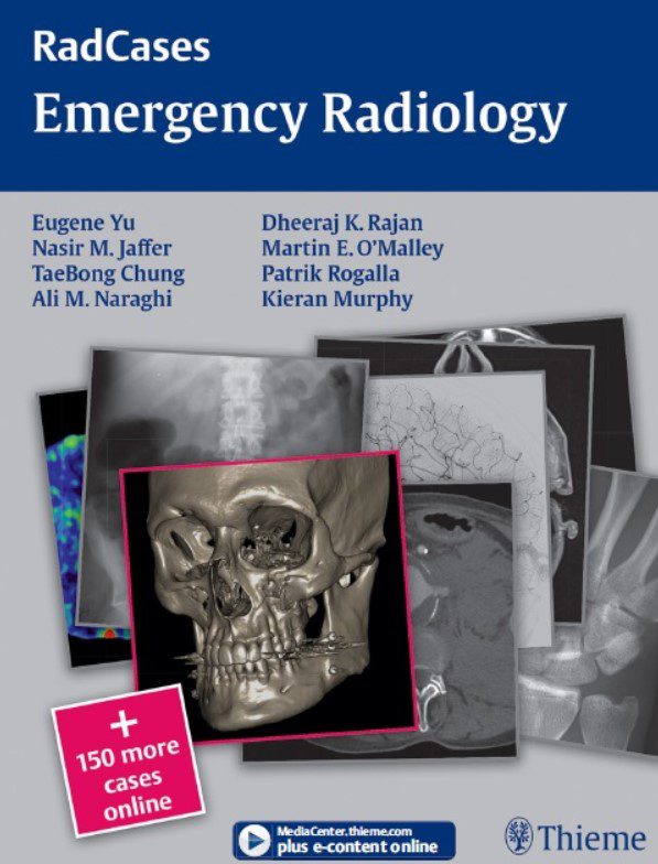 Download Radcases Emergency Radiology PDF Free