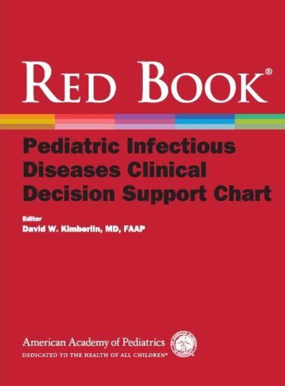 Download Red Book Atlas of Pediatric Infectious Diseases 2nd Edition PDF Free