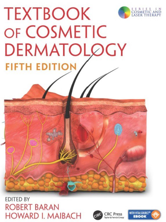 Download Textbook of Cosmetic Dermatology PDF Free