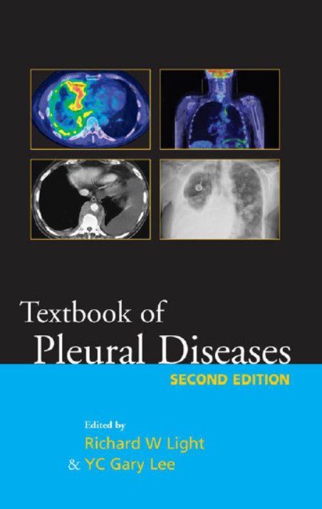 Download Textbook of Pleural Diseases PDF Free