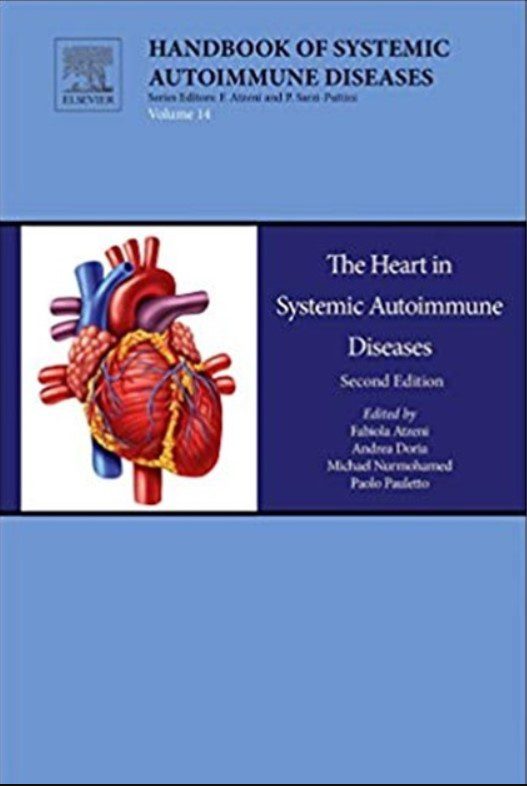 Download The Heart in Systemic Autoimmune Diseases Volume 14, 2nd Edition PDF Free