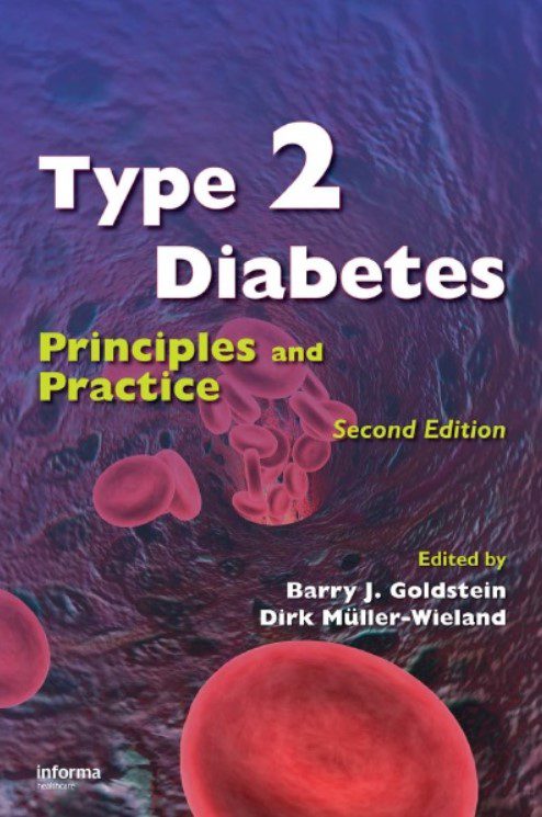 Download Type 2 Diabetes Principles And Practice PDF Free