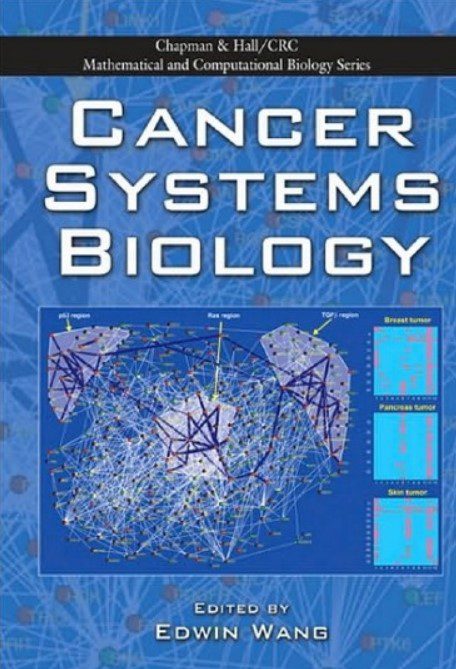 Cancer Systems Biology PDF Free Download