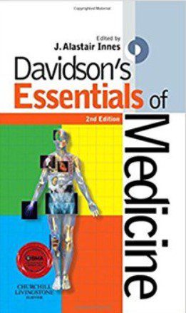 Davidson’s Essentials of Medicine PDF Free Download