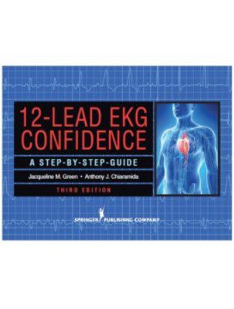 Download 12-Lead EKG Confidence PDF Free