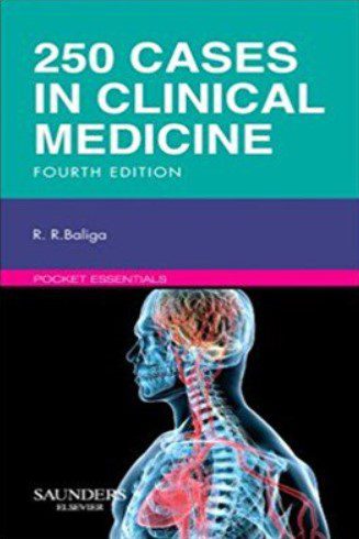 Download 250 Cases in Clinical Medicine 4th Edition PDF Free