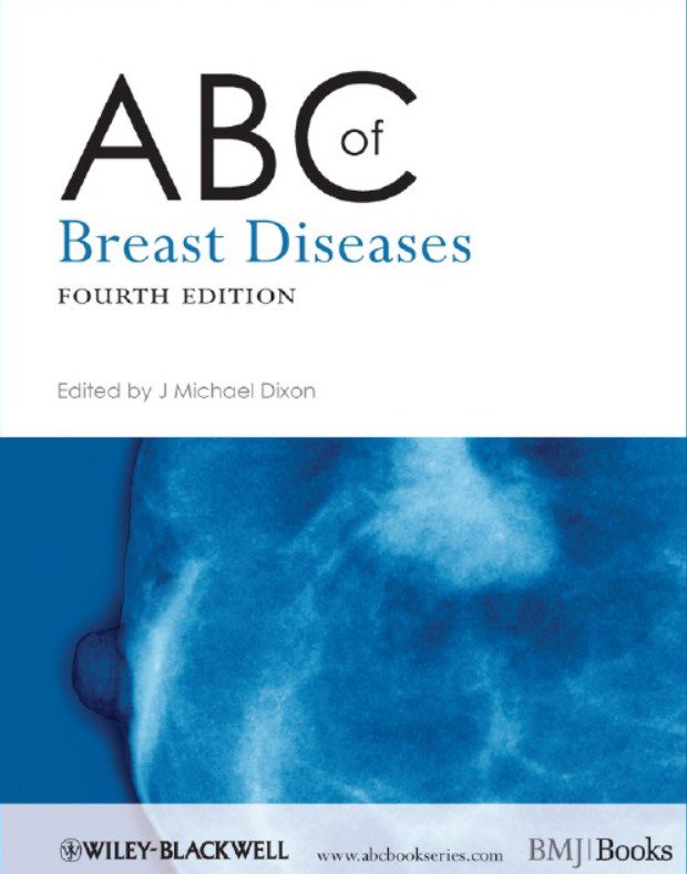 Download ABC of Breast Diseases 4th Edition PDF Free