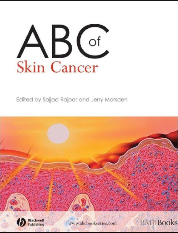 Download ABC of Skin Cancer 1st Edition PDF Free
