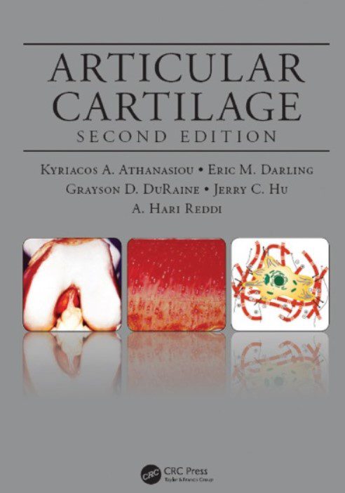 Download Articular Cartilage 2nd Edition PDF Free
