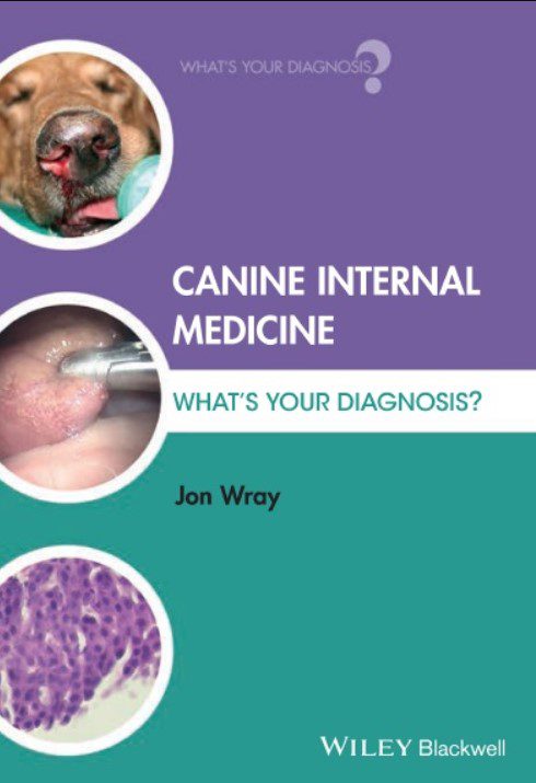 Download Canine Internal Medicine PDF Free