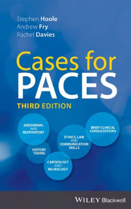 Download Cases for PACES 3rd Edition PDF Free