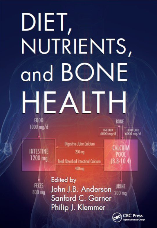 Download Diet, Nutrients, and Bone Health PDF Free