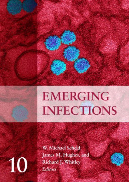 Download Emerging Infections 10 PDF Free