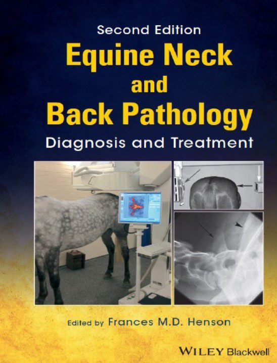 Download Equine Neck and Back Pathology PDF Free
