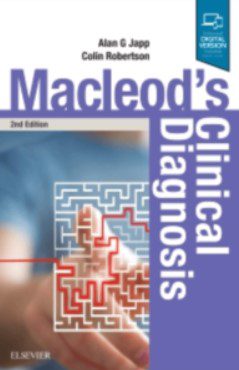 Download Macleod’s Clinical Diagnosis 2nd Edition PDF FREE