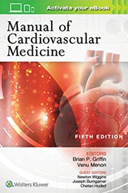 cardiology an illustrated textbook pdf free download