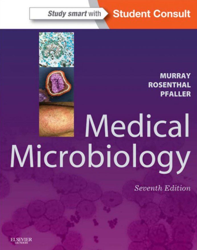 medical microbiology notes pdf free download