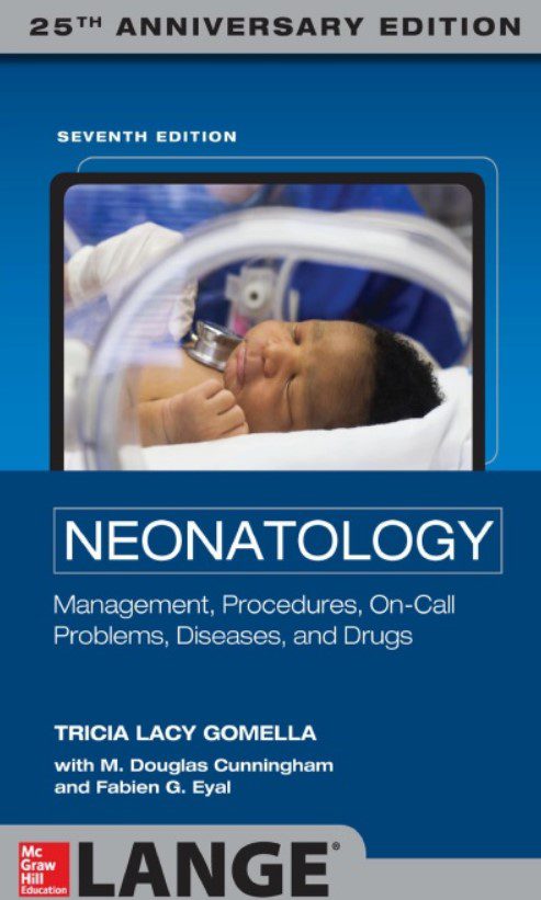 Avery Textbook Of Neonatology 9th Edition Free Download Pdf