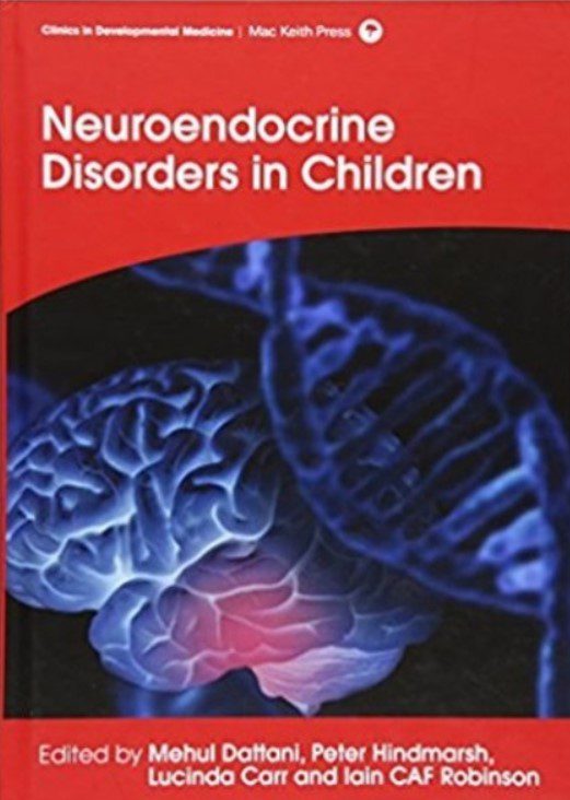 Download Neuroendocrine Disorders in Children (Clinics in Developmental Medicine) 1st Edition PDF Free