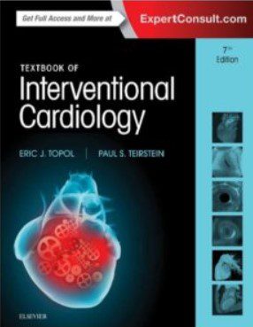 Download Textbook of Interventional Cardiology PDF Free