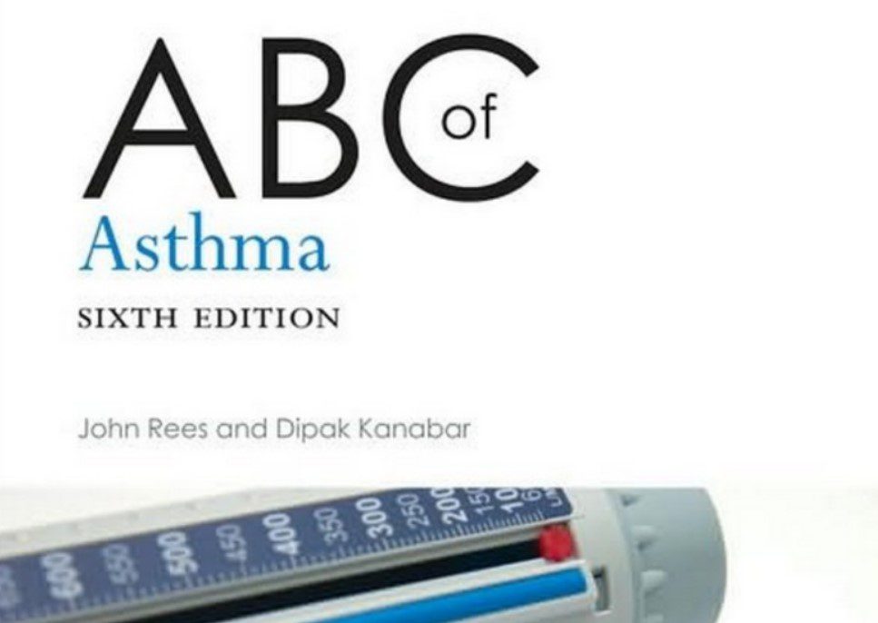ABC of Asthma 6th Edition PDF Free Download