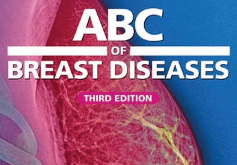 ABC of Breast Diseases 3rd Edition PDF Free Download