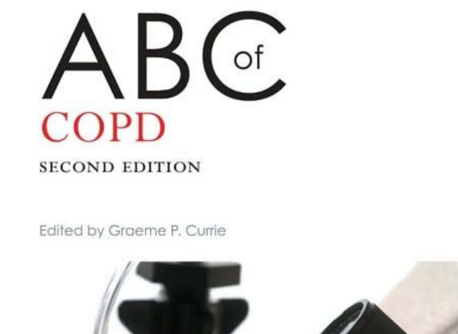 ABC of COPD 2nd Edition PDF Free Download