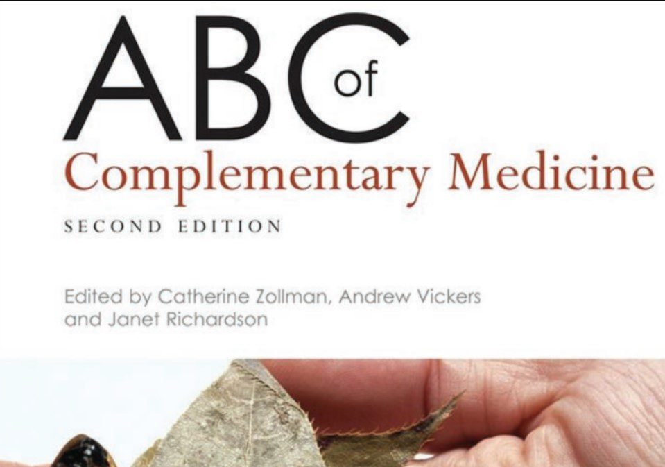 ABC of Complementary Medicine 2nd Edition PDF Free Download