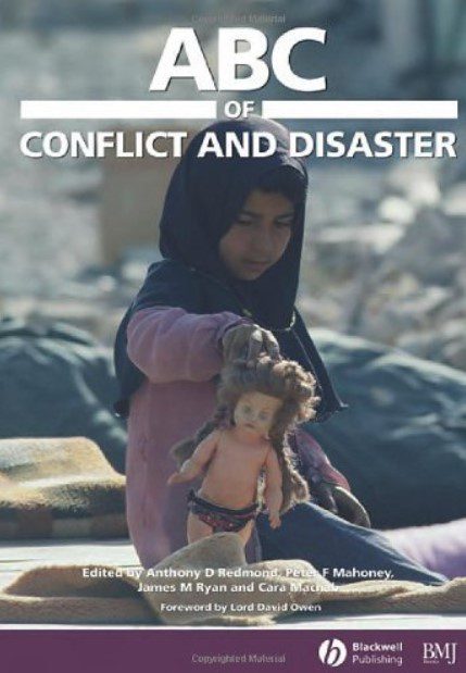 ABC of Conflict and Disaster PDF Free Download