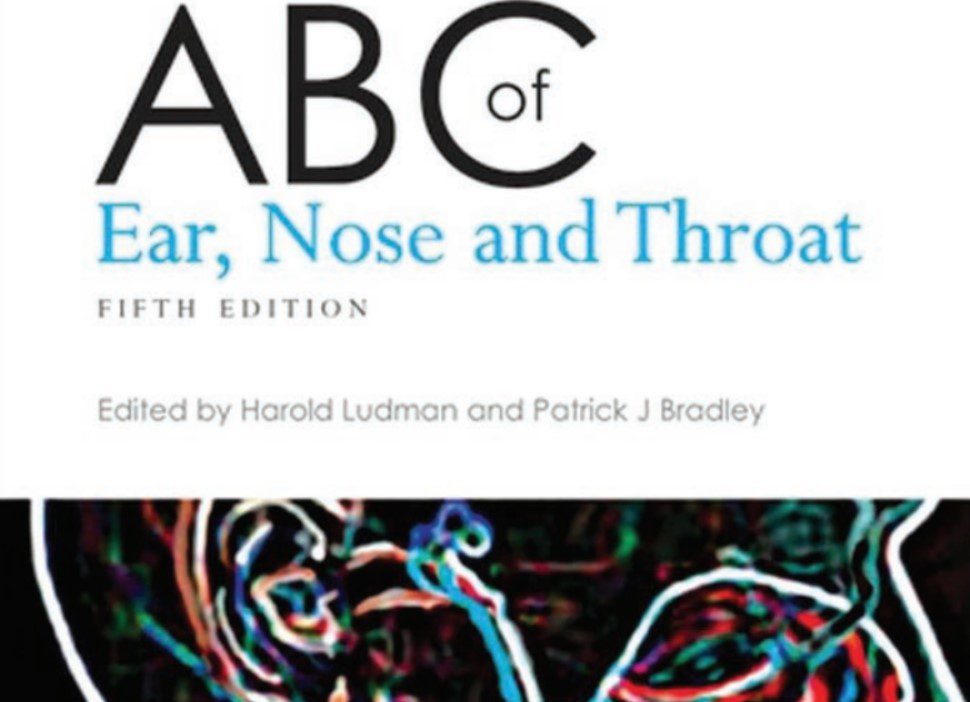 ABC of Ear Nose and Throat 5th Edition PDF Free Download